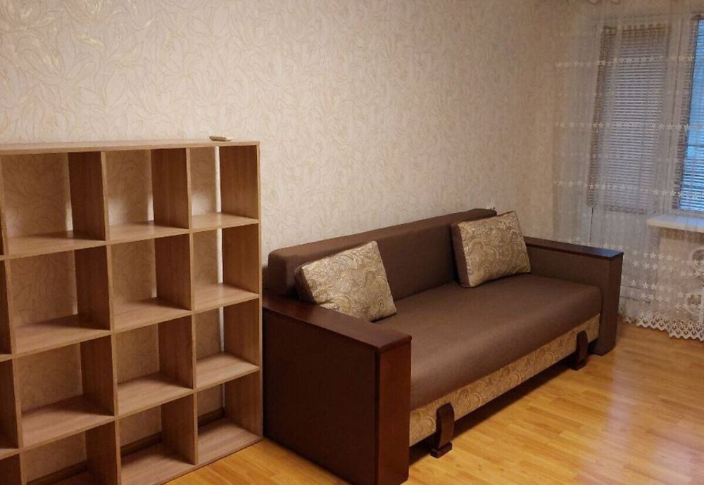 Продаж Квартира 1-кімнатна, 1/10 поверх на Леся Курбаса Тернопіль - фото 1