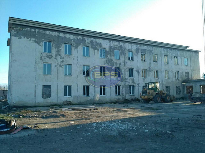 Продаж виробниче приміщення Одеса - фото 7