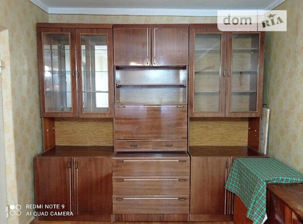 Продаж Квартира 3-кімнатна, 7/16 поверх Вінниця - фото 4