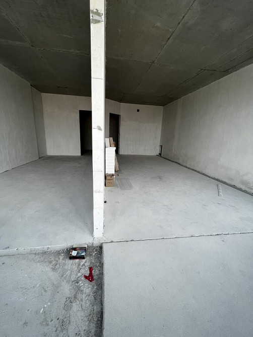 Квартира на 13 й станции Большого Фонтана ЖК Море Одеса - фото 7