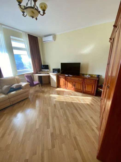 Оренда Квартира 2-кімнатна, 13/23 поверх на Провиантская ул. (Тимофеевой Гали), 3 Київ - фото 2