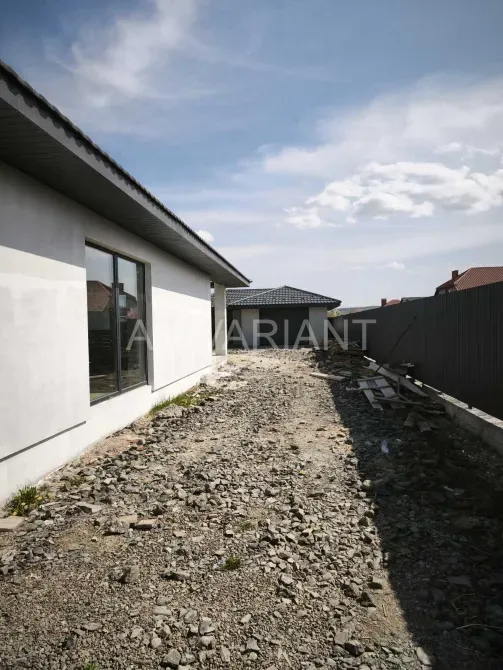 For sale 1-storey House with land 8 ares 150 sq.m 4 rooms at Чеська Uzhhorod - photo 6