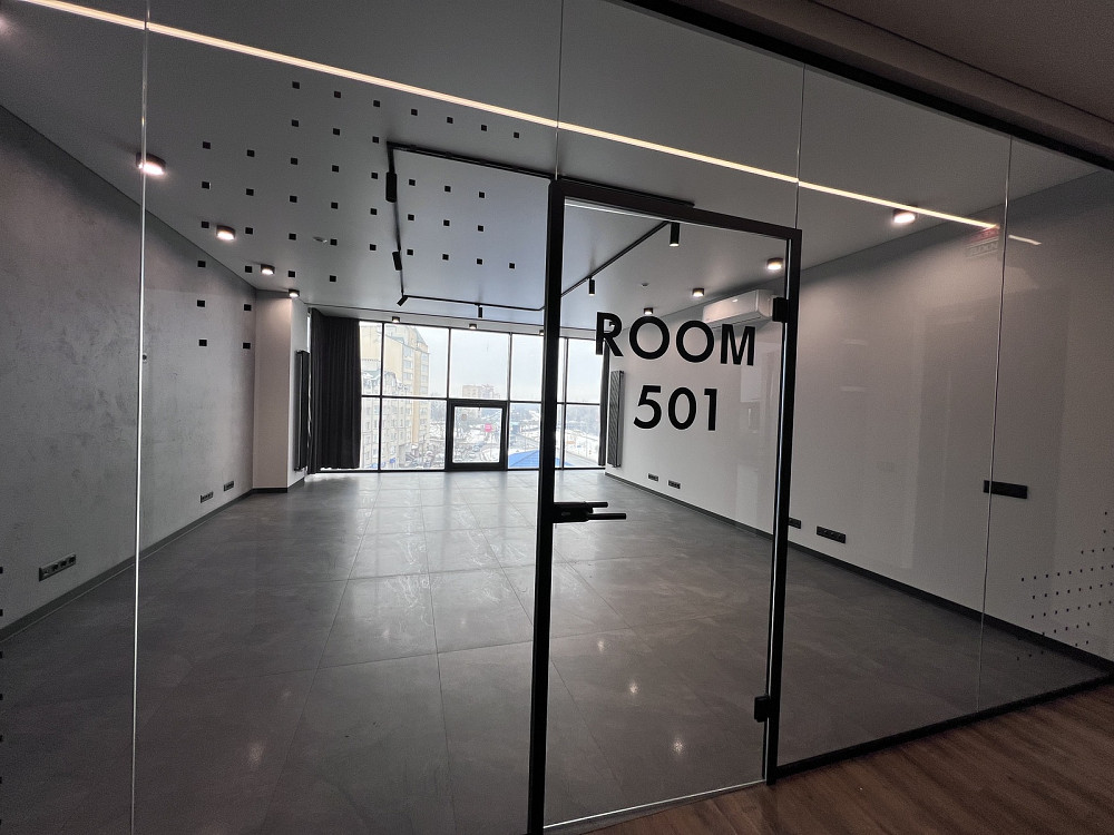 Оренда офісне приміщення на вул. Надрічна поверх - 5/10 Івано-Франківськ - фото 8