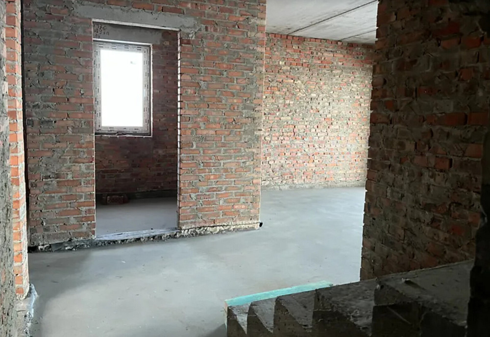 Продаж 2 поверхового таунхауса з ділянкою на 2.5 сотки, 118 кв. м, Велика Березовиця Великая Березовица - изображение 18