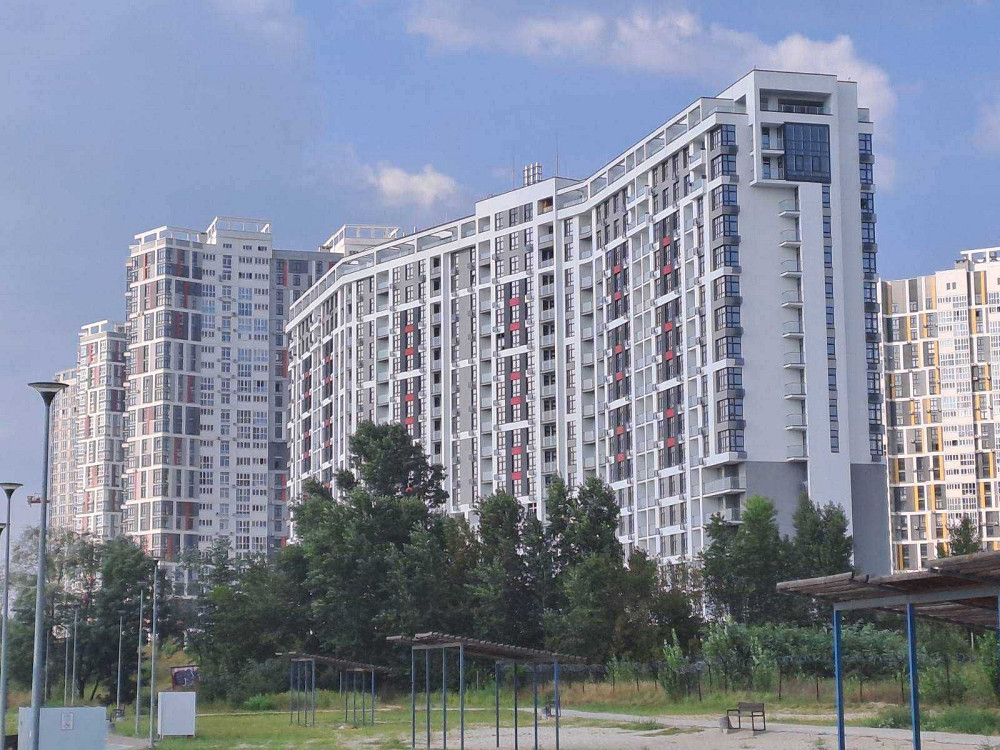 Продаж Квартира 1-кімнатна, 10/26 поверх на Маланюка Євгенія вул., д. 13-17 Київ - фото 5