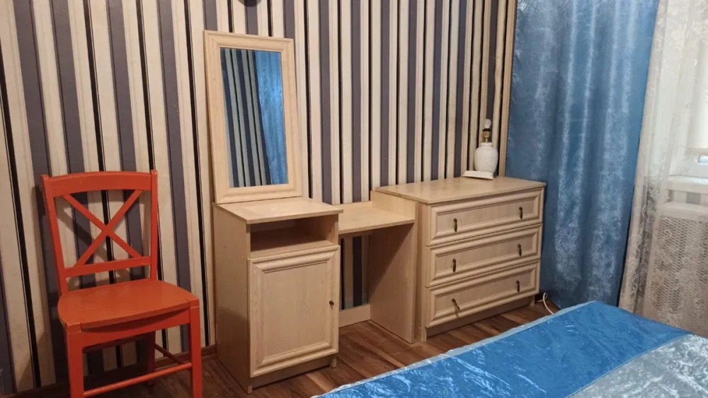 Оренда Квартира 3-кімнатна, 2/9 поверх на Ігоря Шамо, 19 Київ - фото 1