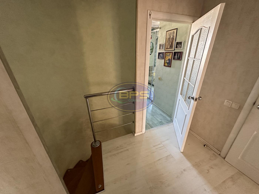 Продаж 6к квартири 145 кв. м Одеса - фото 17