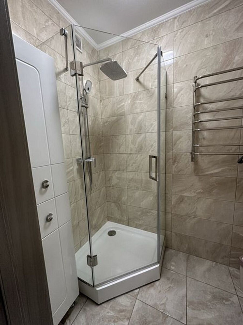 Оренда Квартира 2-кімнатна, 14/25 поверх на Юрія Пасхаліна, 17 Kiev - photo 10