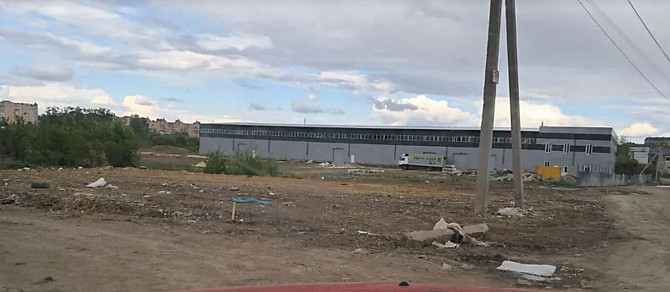 Продаж земельної ділянки комерційного призначення на вул. Подільська, площа 5 соток Тернополь - изображение 1