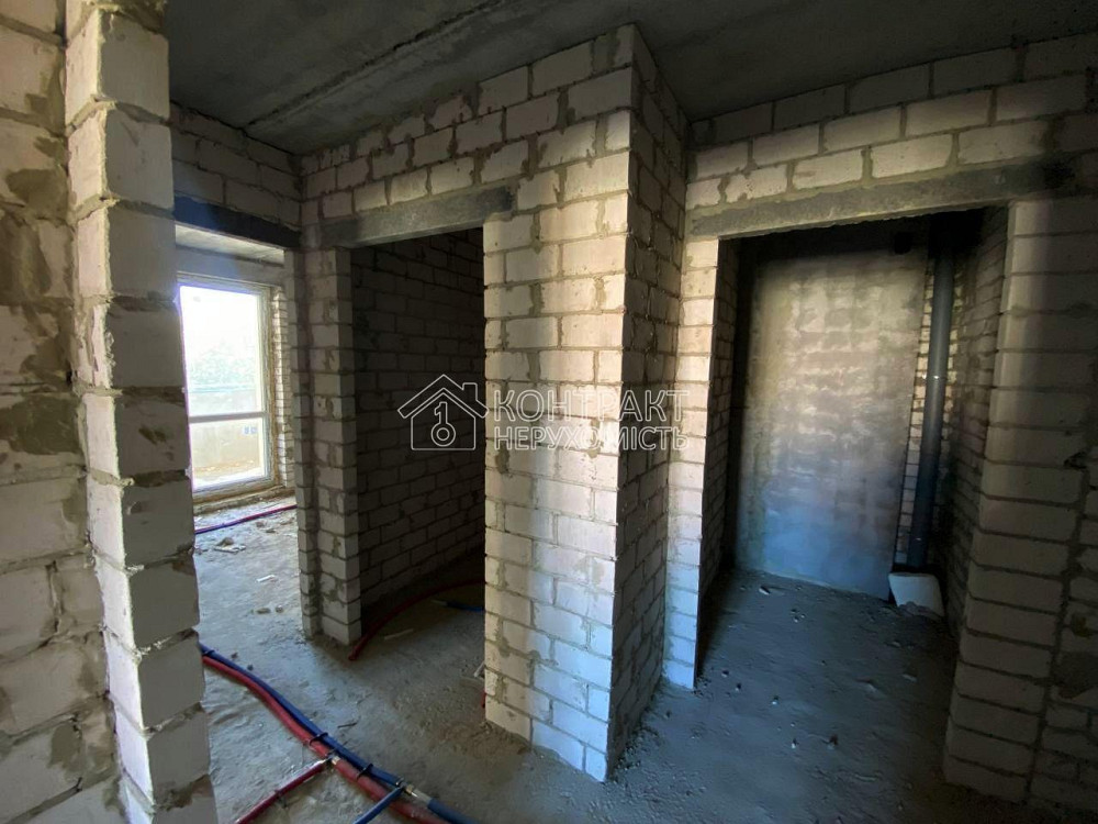 Продаж Квартира 2-кімнатна, 5/9 поверх на вул. Победы Харків - фото 4