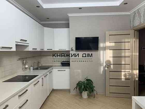 Продажа 2х ком. квартиры м. Осокорки Код Объекта № 21137344 Київ