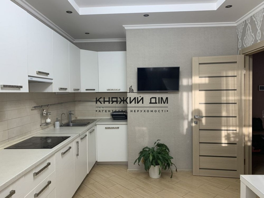 Продажа 2х ком. квартиры м. Осокорки Код Объекта № 21137344 Київ - фото 6