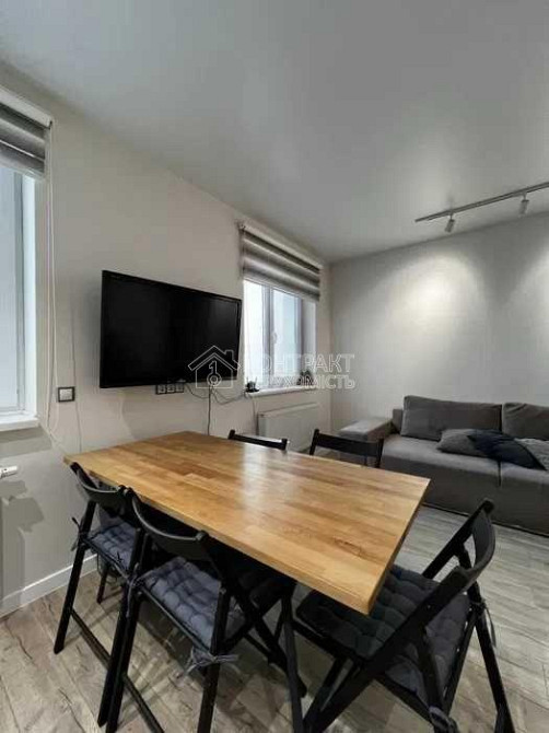 Продаж Квартира 3-кімнатна, 1/9 поверх на вул. Перемоги Харьков - изображение 10