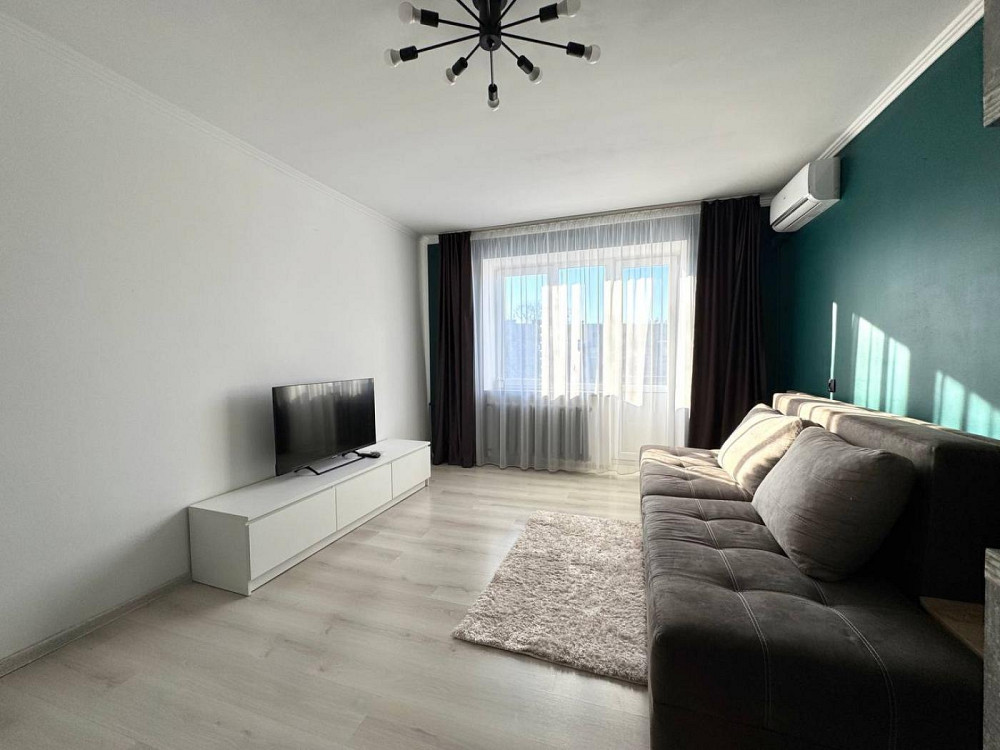 Продаж Квартира 1-кімнатна, 5/6 поверх на вул. Виговського Івана Львов - изображение 7