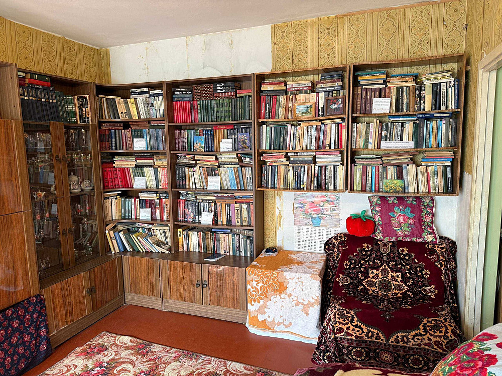 Продаж Квартира 2-кімнатна, 2/9 поверх на Докії Гуменної вул., д. 4 Київ - фото 6