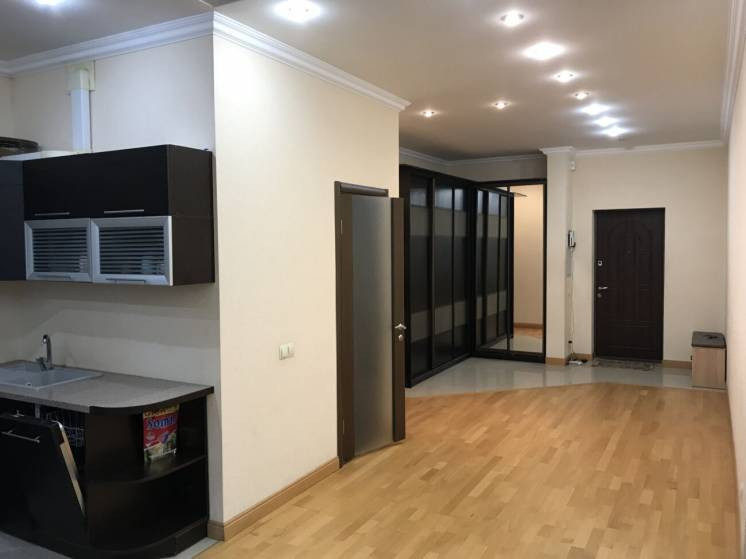 Оренда Квартира 2-кімнатна, 21/25 поверх на ул. Срибнокильская Київ - фото 3