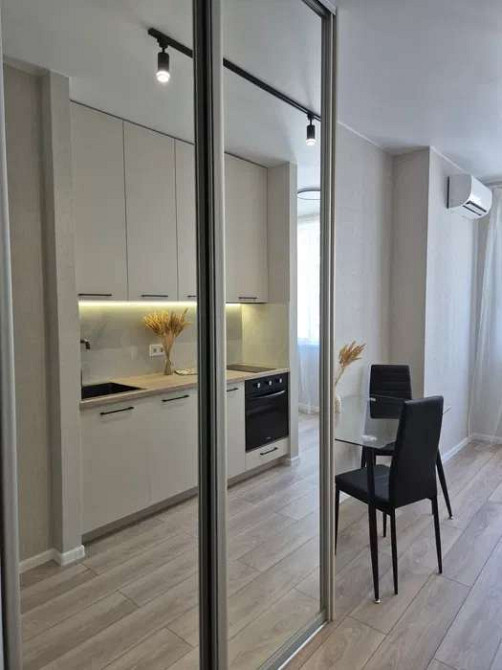 Продаж Квартира 1-кімнатна, 13/17 поверх на Евгения Чикаленко (Академика Вильямса) улица, 93/1 Одеса - фото 7