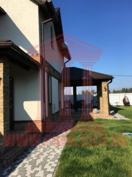 Продаж 2-поверховий Будинок з ділянкою 6 сот 150 кв.м    - фото 11