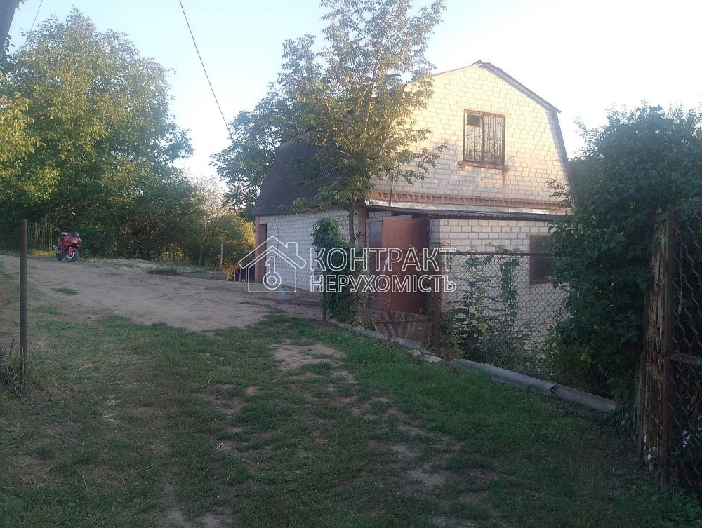 Продаж Будинок 2-кімнатний на вул. Харьківська Высокий - изображение 4