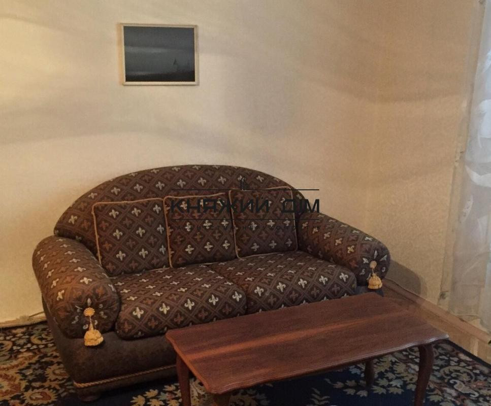 ОРЕНДА 1к квартира м.Олімпійская. вул. Велика Васильківська 54 код 1165015 Kiev - photo 2