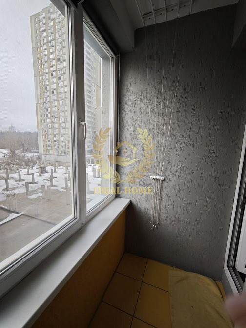 Продаж Квартира 1-кімнатна, 3/26 поверх на Клавдиевская ул. Kiev - photo 12