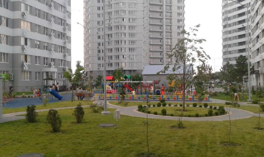 Альтаир. Квартира с ремонтом. Одеса - фото 7