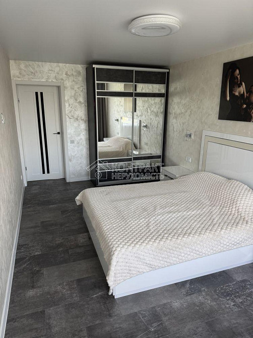 Продаж Квартира 2-кімнатна, 4/5 поверх на вул. Роганська Харків - фото 6