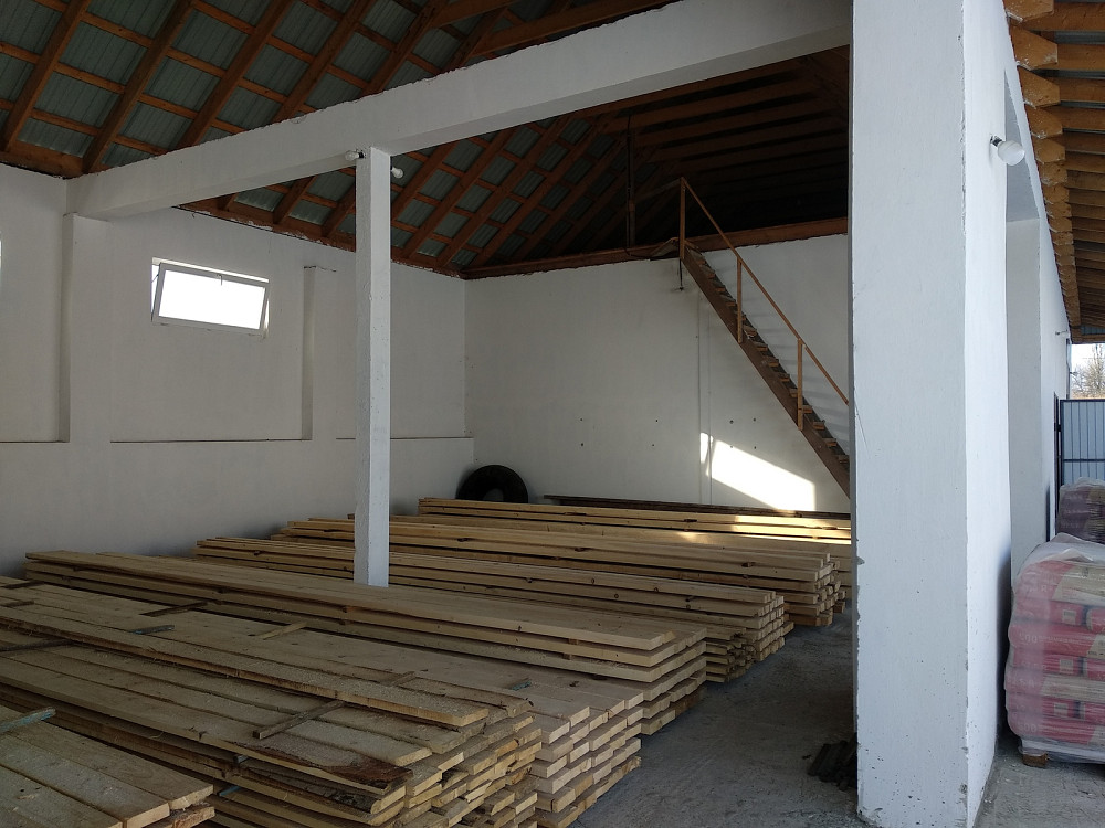 Продаж торгове приміщення поверх - 1/2 Olesha - photo 6