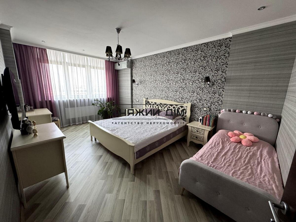 Є ГЕНЕРАТОР Продаж 2х кімнатної квартири  в ЖК Ювілейний КОД № 21147160 Киев - изображение 12