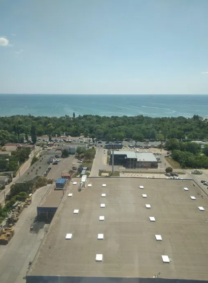 Продам 3-х комн.квартиру с видом на море. Одеса - фото 4