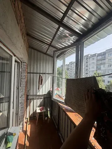 Продаж 1к Квартира 22 кв.м Романа Шухевича (Курчатова) вулиця 17 Хмельницький - фото 14