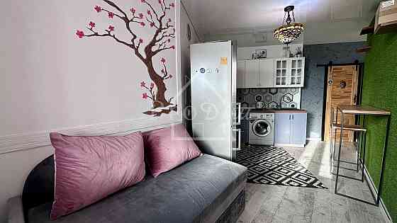 Продаж Квартира 1-кімнатна, 16/25 поверх на Ризька вул., 73Г Київ