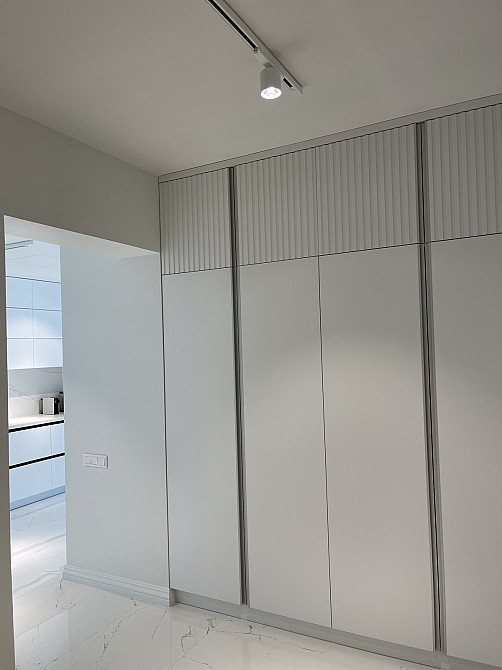 Продаж Квартира 3-кімнатна, 4/20 поверх на Мореходный пер., 2а Odessa - photo 17