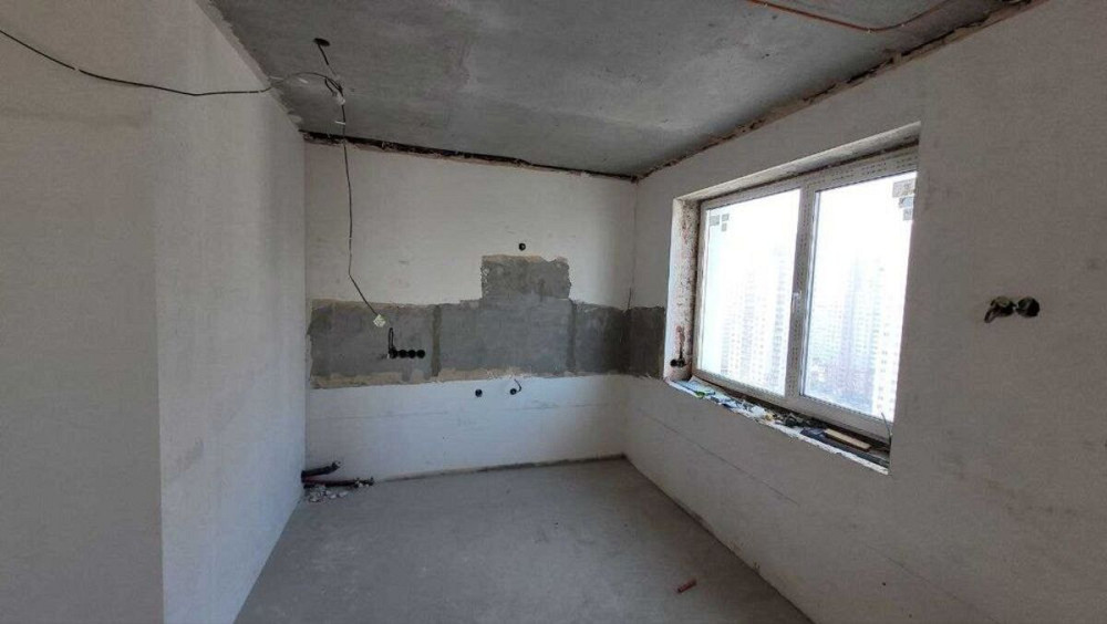 Продаж Квартира 3-кімнатна, 18/21 поверх на Бориса Гмирі, 14А Київ - фото 16