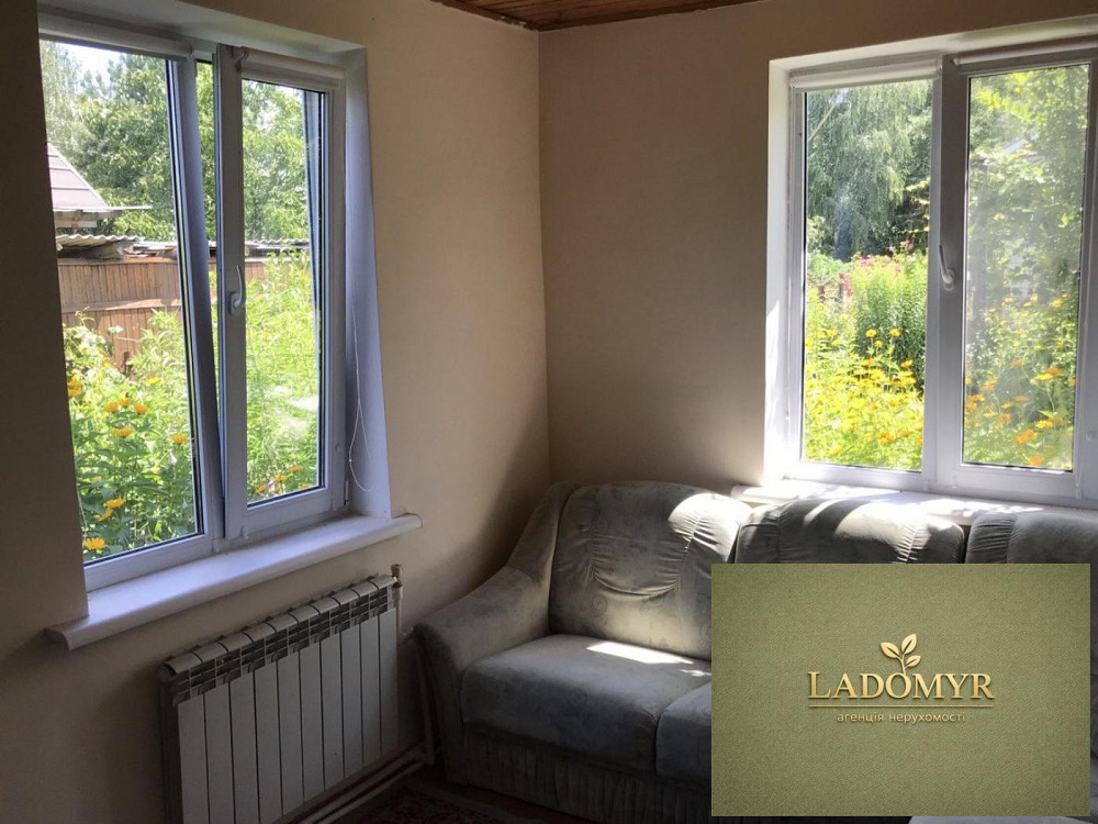 Продаж Будинок 2-кімнатний на вул. Західна Нова Українка - фото 3