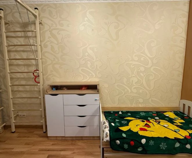 3-х ком. квартира на проспекте Шевченко. Одеса - фото 7