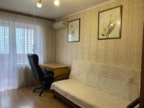 Оренда Квартира 1-кімнатна, 7/9 поверх на провулок Бишевский, 9 Київ