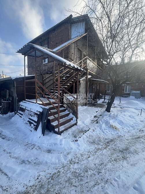 Продаж Квартира 3-кімнатна, 2/2 поверх на вул. Велика Панасівська Харків - фото 16