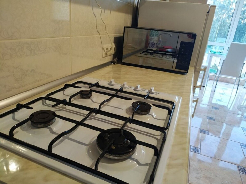 Продаж Квартира 1-кімнатна, 3/12 поверх Вінниця - фото 2