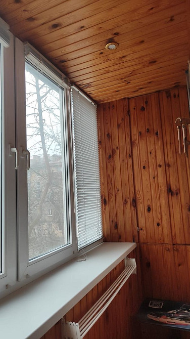 Оренда Квартира 2-кімнатна, 3/5 поверх на Данила Щербаківського, 72 Київ - фото 11