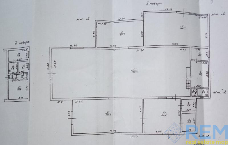 Продаж комерційне приміщення на ул. Шкодовая Гора, 3 приміщень - 1, поверх - 1 Одеса - фото 7
