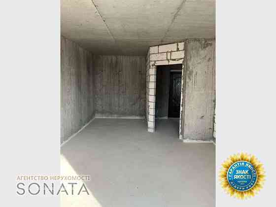 Продаж 1к Квартира 57 кв.м Митницька Черкаси