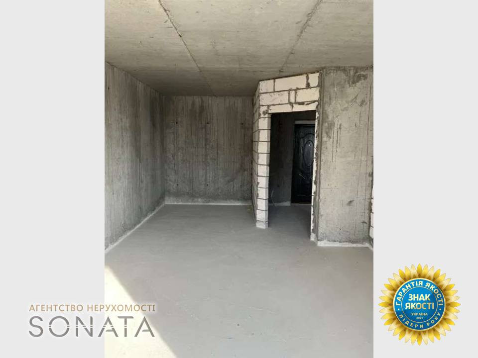 Продаж Квартира 1-кімнатна, 9/17 поверх на Митницька Черкаси - фото 5