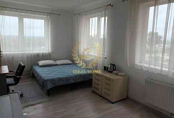 Продаж 1к квартири з ремонтом в Бортничах Київ