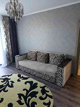 Оренда Квартира 1-кімнатна, 5/16 поверх на вул. Вишняківська, 6А Київ