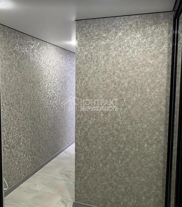 Продаж Квартира 1-кімнатна, 1/12 поверх на вул. Перемоги Харків - фото 5