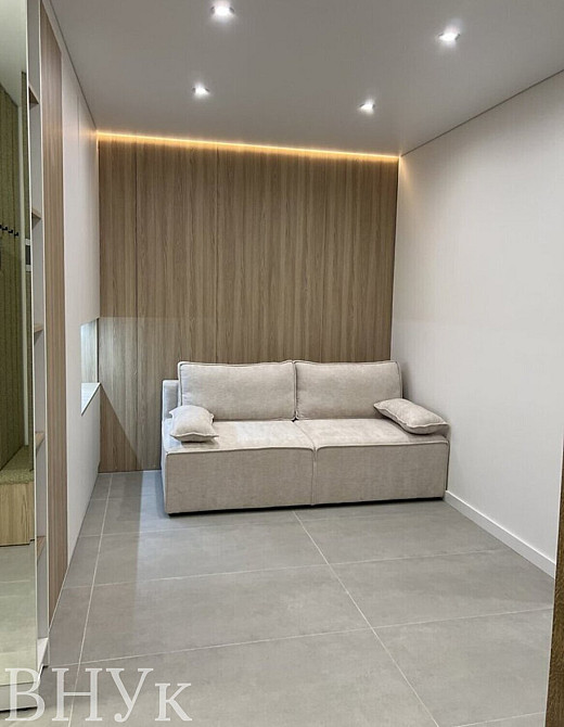 Продаж Квартира 1-кімнатна, 3/9 поверх на вул. Молодіжна Ивано-Франковск - изображение 4