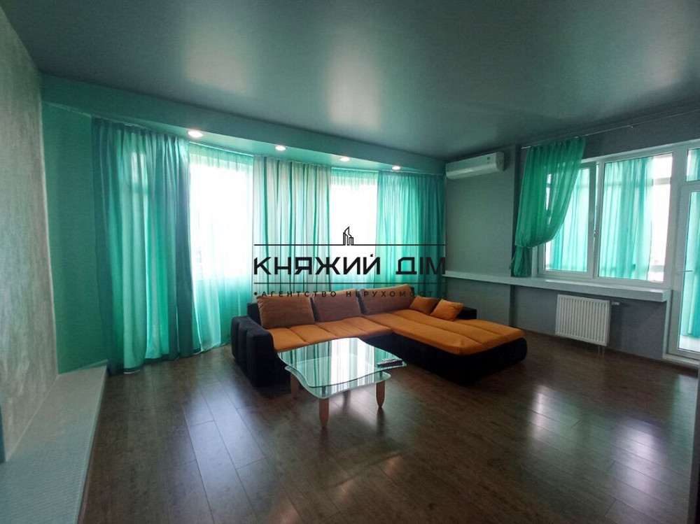 єГенератор Оренгда 2-х кімнатна квартира в ЖК Смарагдовий Код: 1145902 Kiev - photo 15