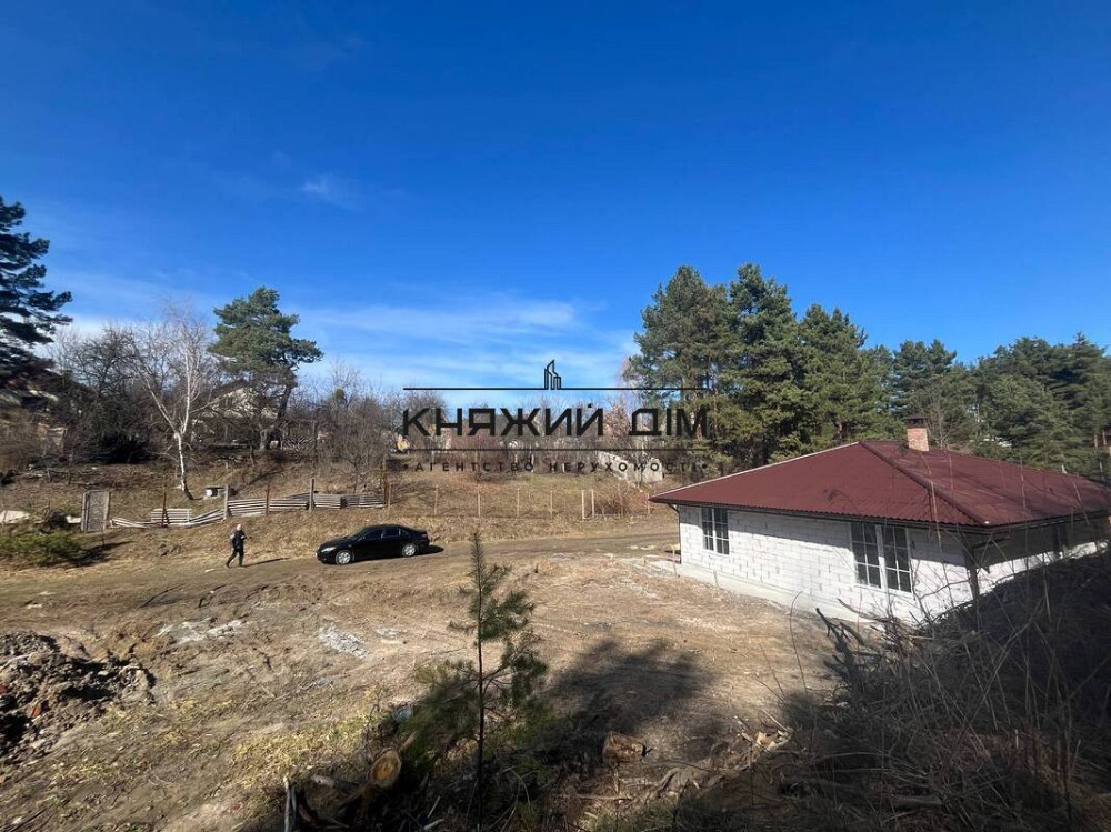 Продаж земельної ділянки 14 соток на вул. Котляревського Hlevakha - photo 15