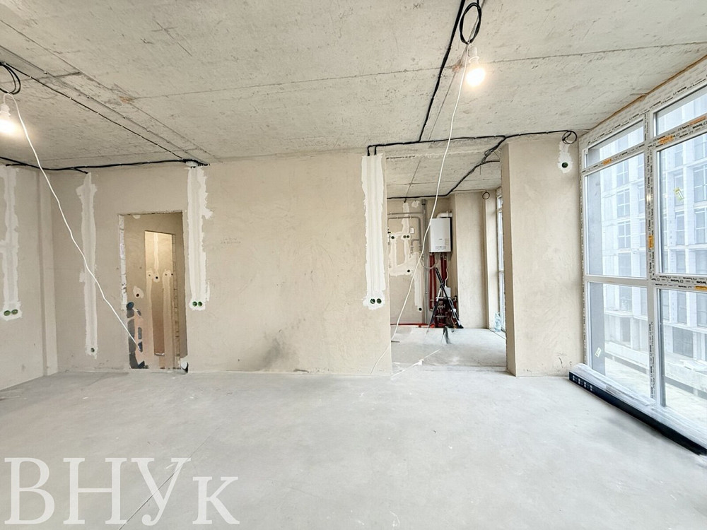 Продаж Квартира 2-кімнатна, 4/10 поверх на Арцеулова Луцк - изображение 7